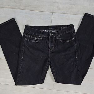 Calvin Klein Charcoal Jeans